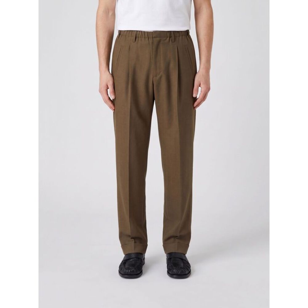 Magliano Pants Men Beige